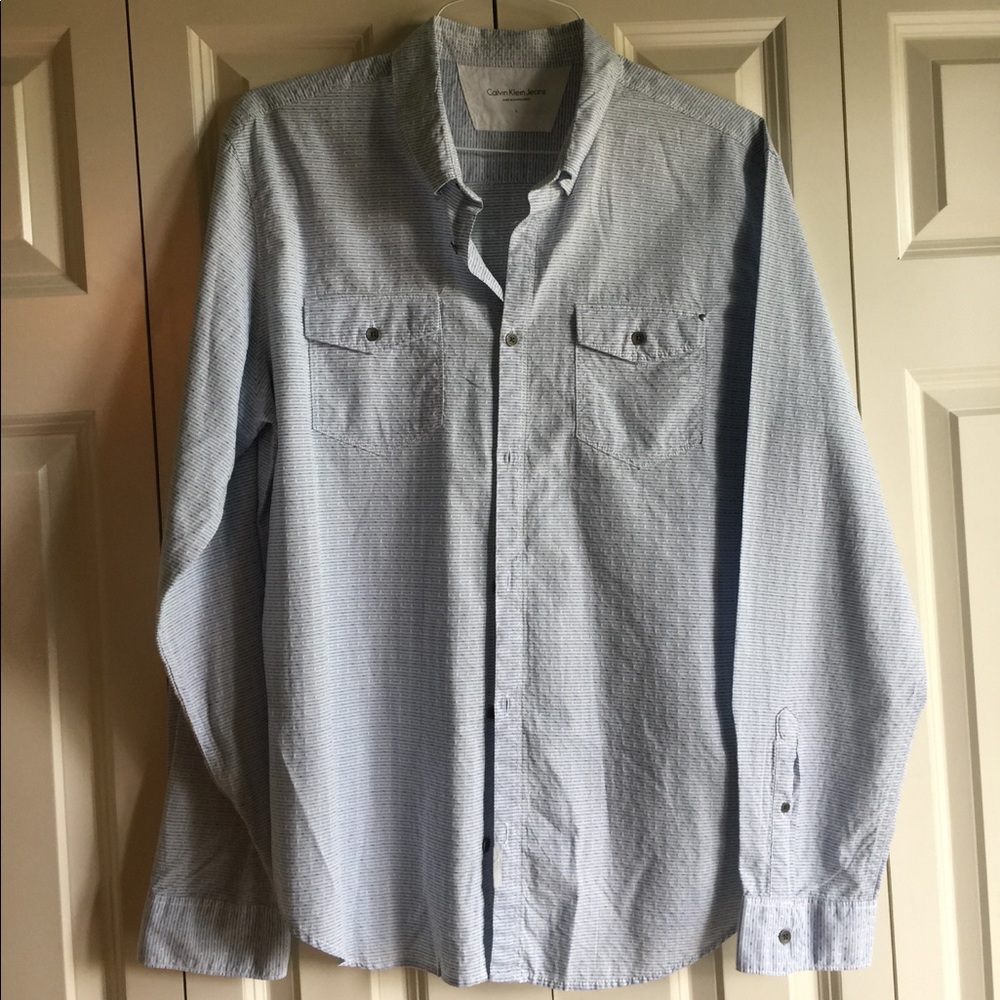 Calvin Klein shirt